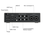 Volt 4 Gen 2 USB Audio Interface
