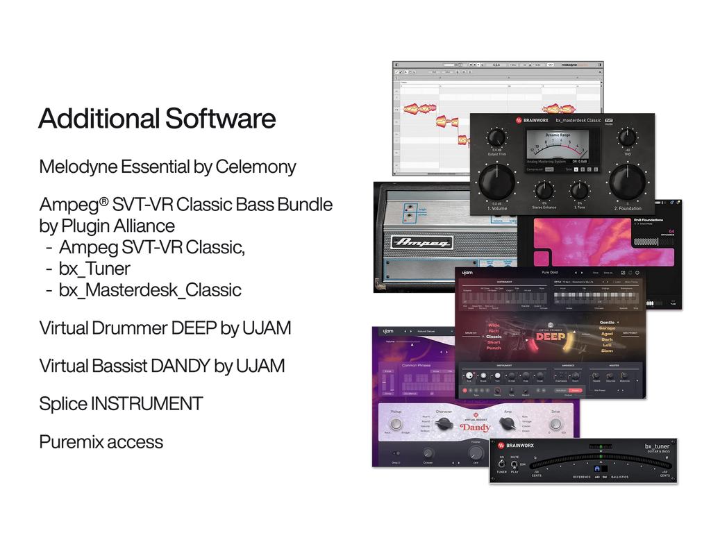 Volt 2 Max USB Audio Interface