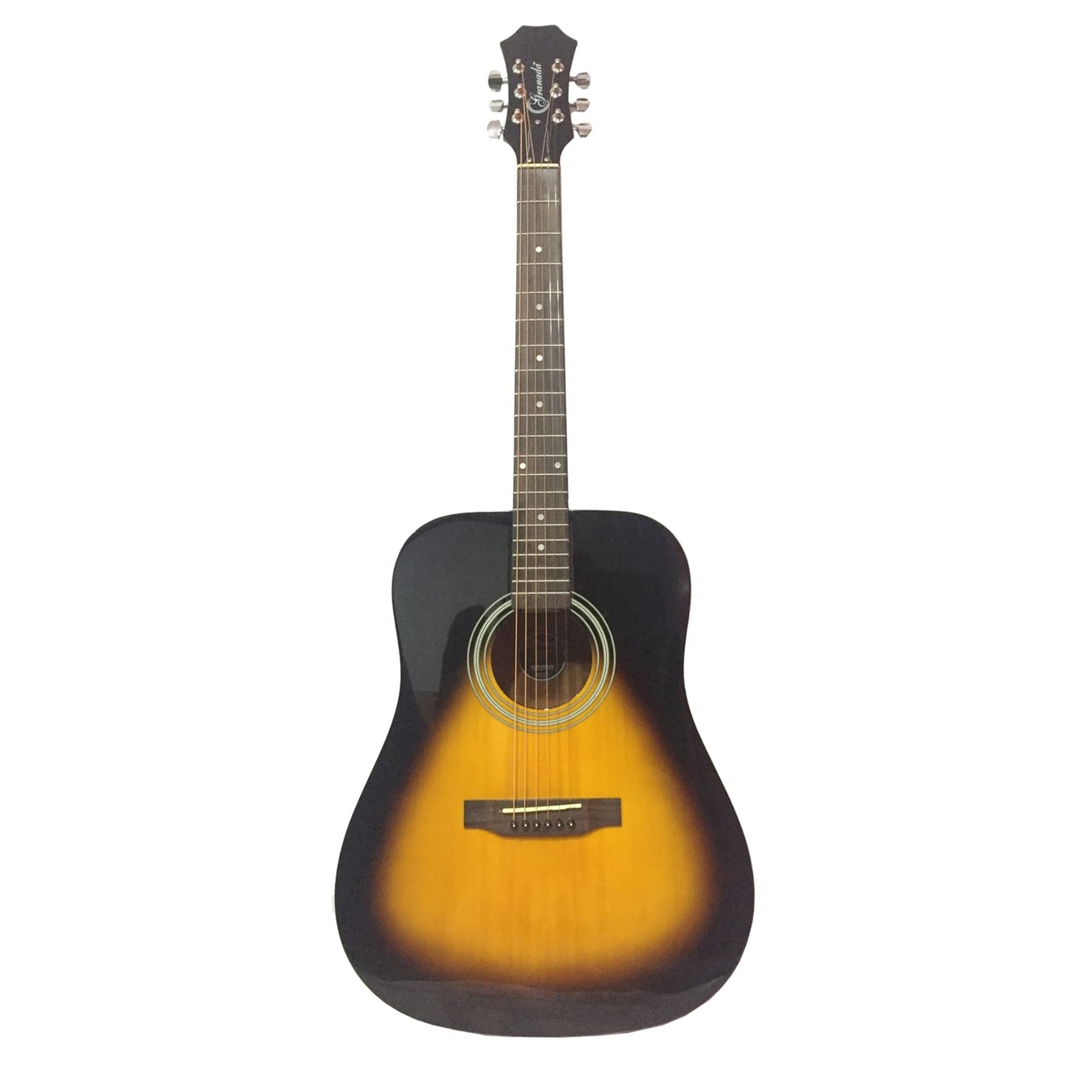 Granada acoustic on sale guitar price