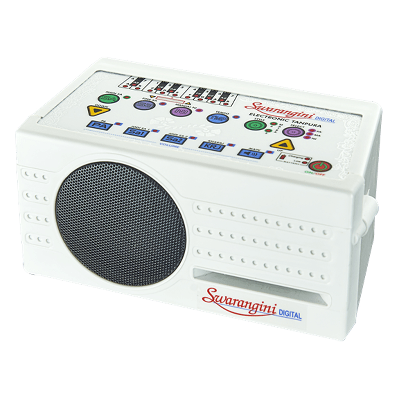 Raagini digital deals electronic tanpura price