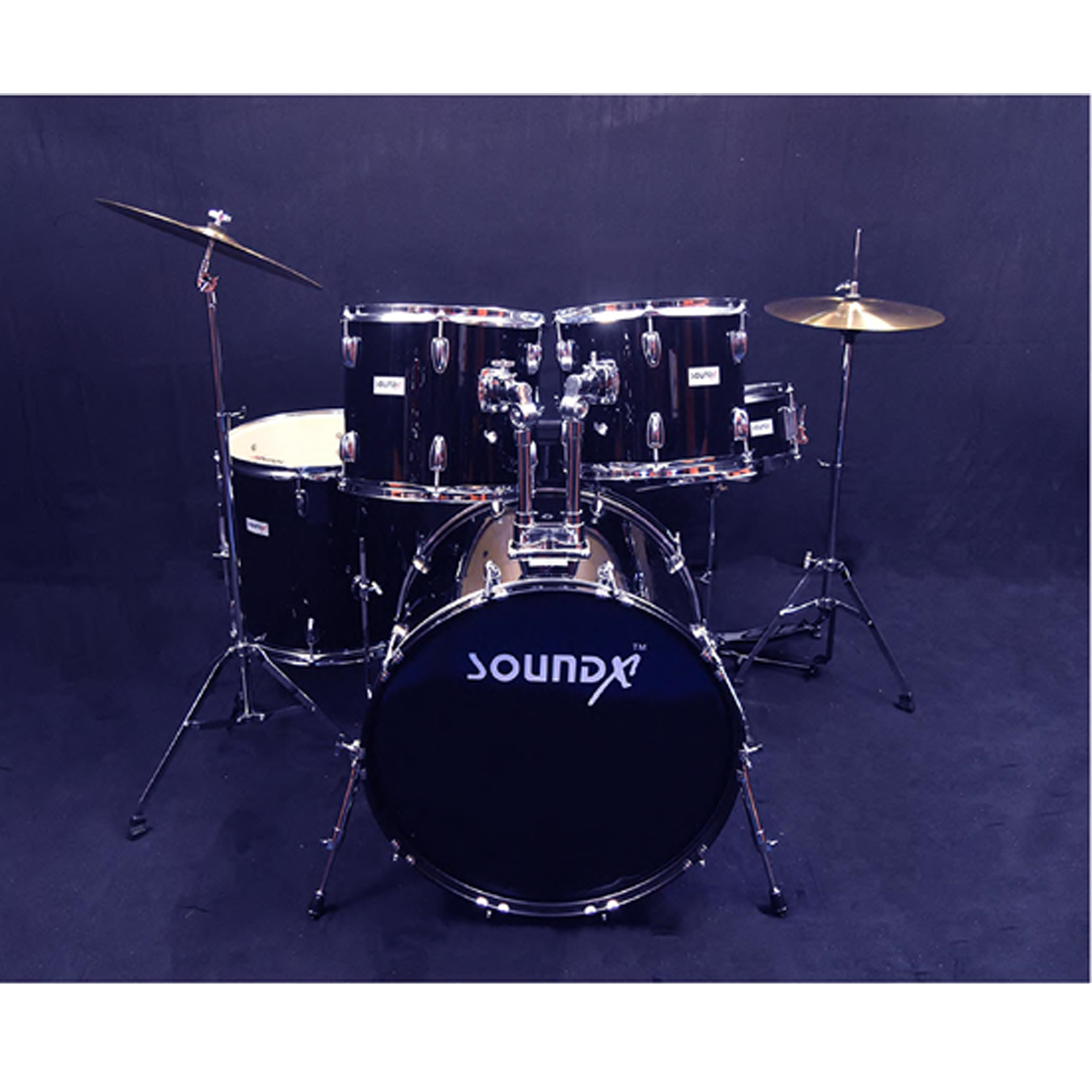 Sound x drum deals pad