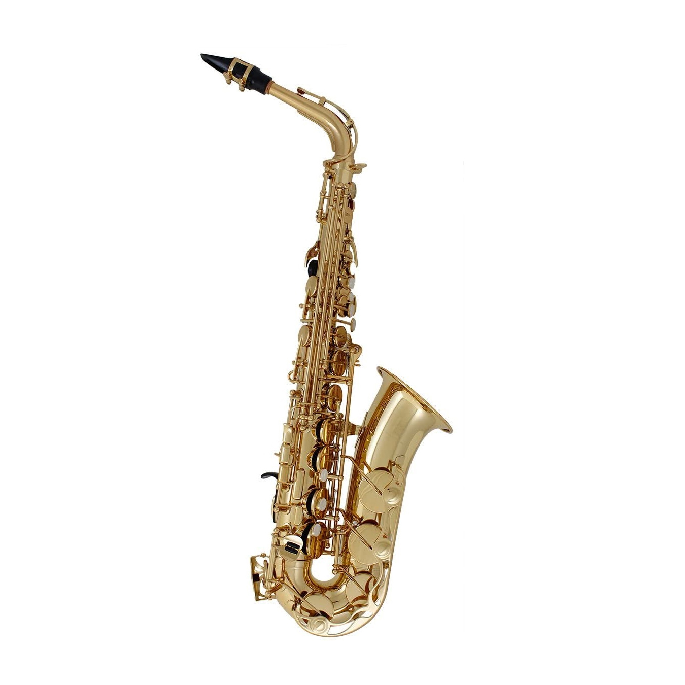 Jinbao tenor Saxophone - JBAS200, Buy online in India